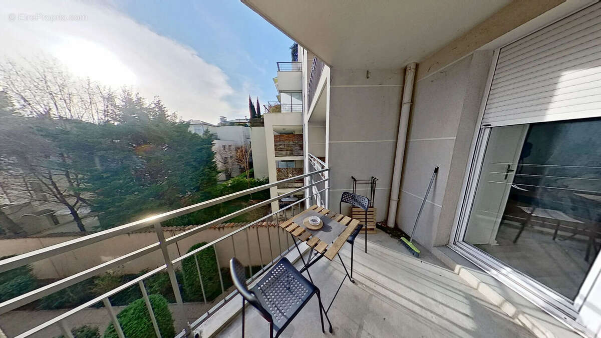 Appartement à LYON-3E