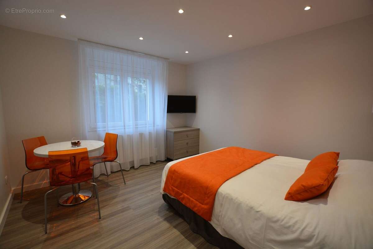 Appartement 42 m² à Segny  - photo 7