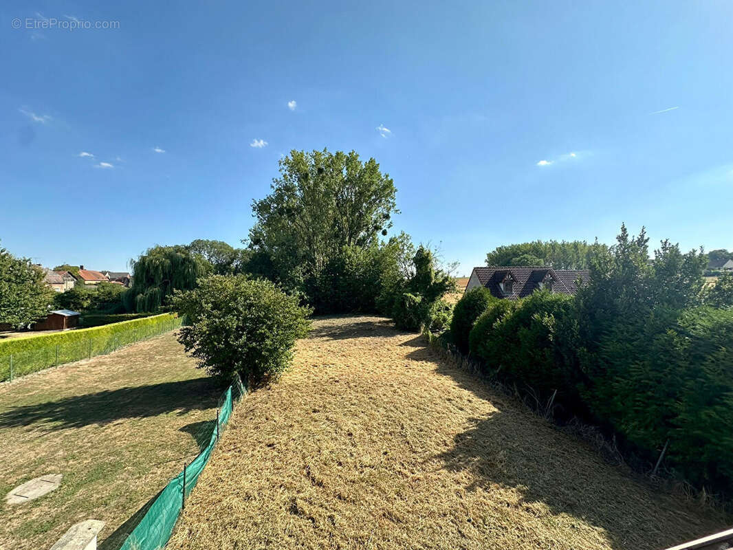 Maison Tugny Et Pont 5 pièce(s) 85m² - photo 11