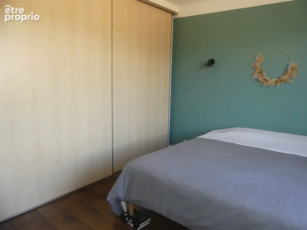 Maison 4 pièces 95 m² à vendre à Bains-Sur-Oust (35600) - photo 7