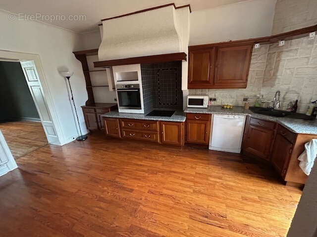 Maison à PORCELETTE