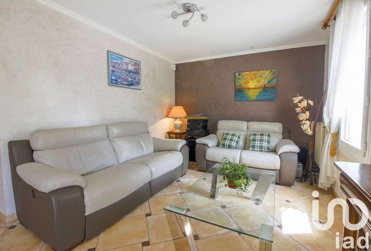 Photo 8 - Maison à FLEURY-MEROGIS