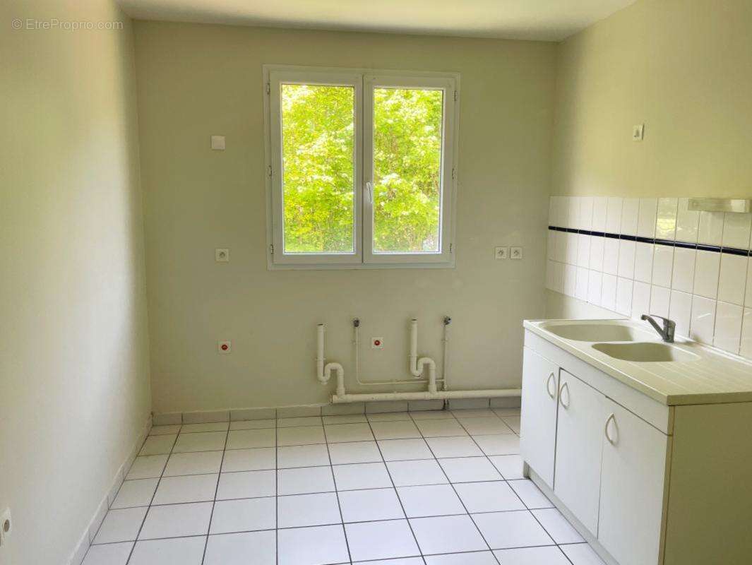Appartement à AMIENS