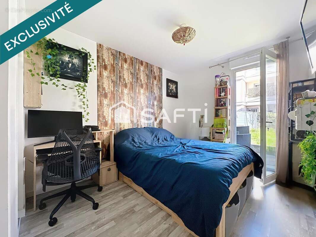 Photo 5 - Appartement à ACHERES