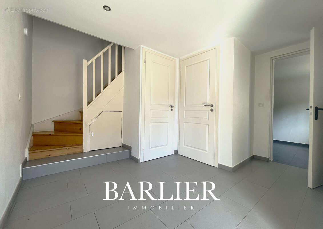 Appartement à BREUSCHWICKERSHEIM