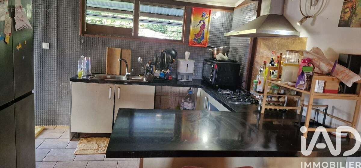 Photo 5 - Maison à LE TAMPON