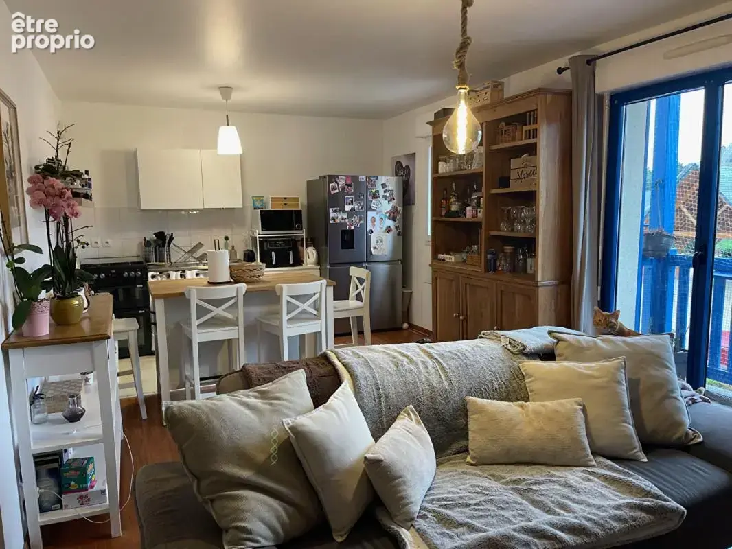Saint-Arnoult - 3 pièces - 60m2 - Prix 245 000  SPECIAL INVESTISSEURS - AIRBNB - photo 3