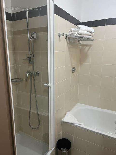 Vente appartement T2  - résidence de tourisme  à Carrières-sur-Seine - photo 6