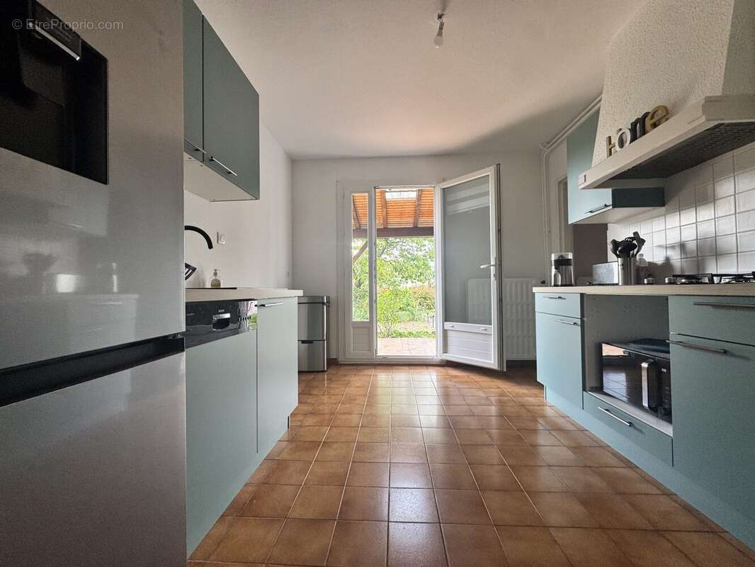 Maison à RIOM