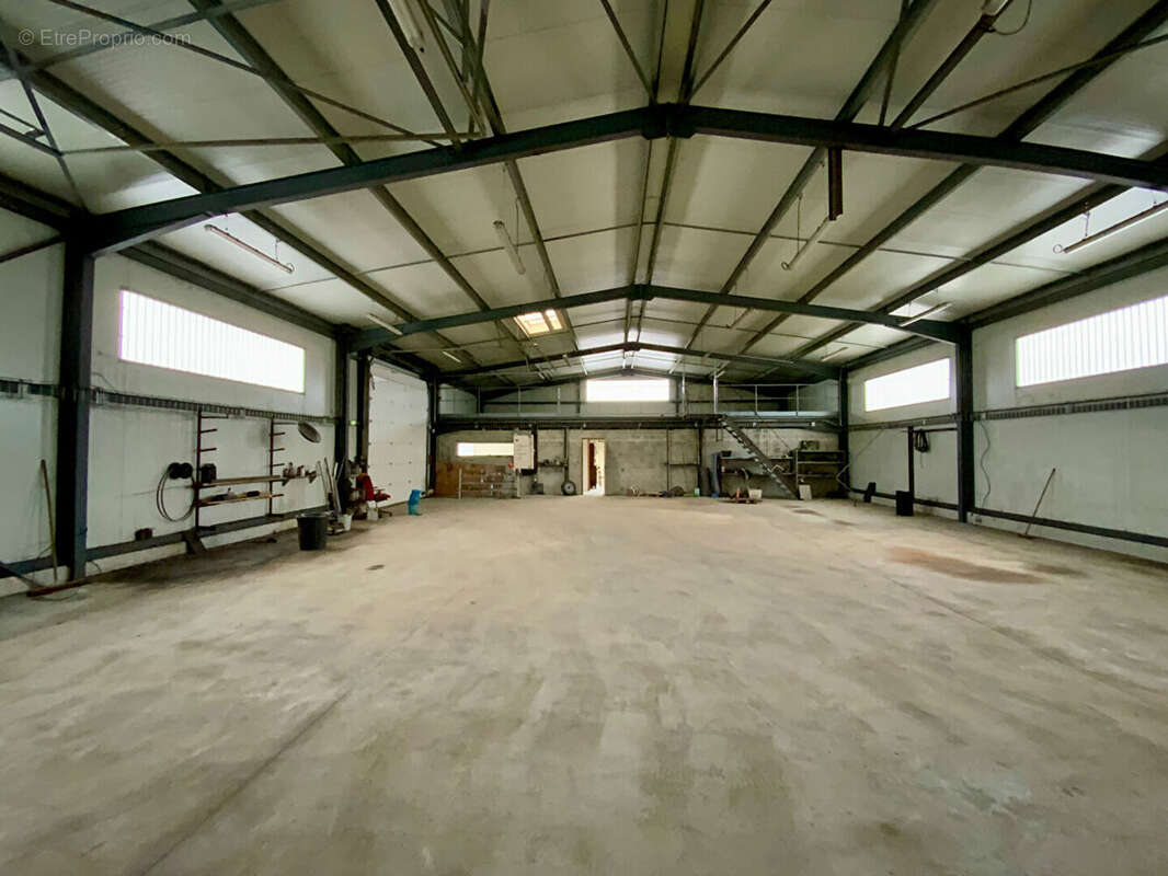 Appartement à BAIGNES-SAINTE-RADEGONDE