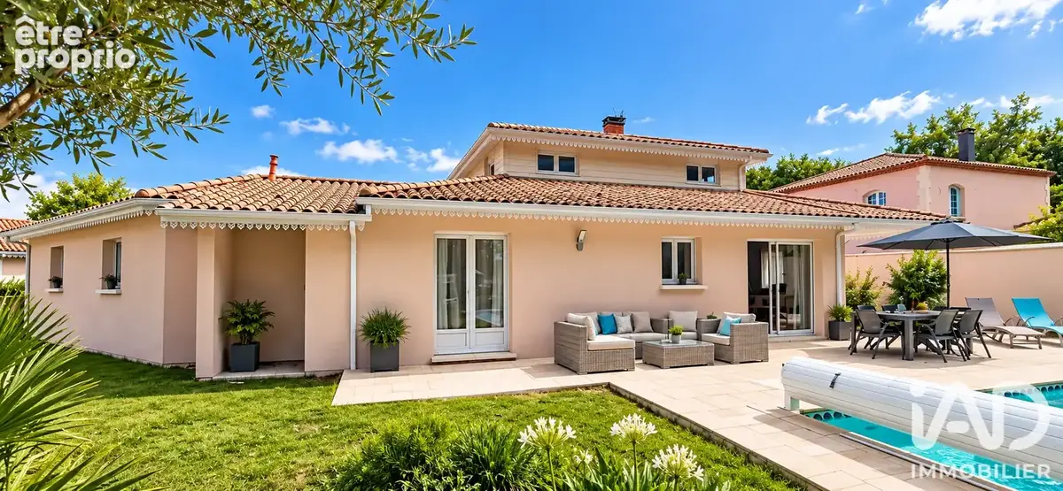 Photo 1 - Maison à AUDENGE
