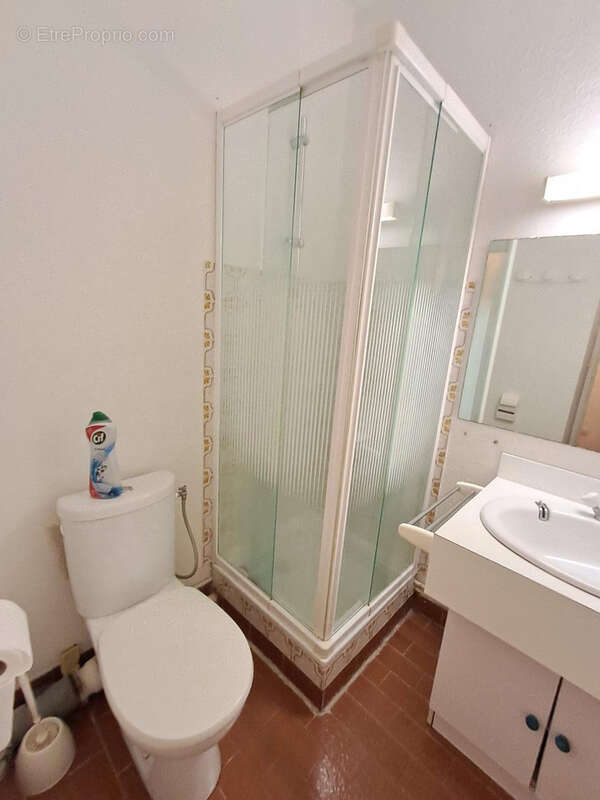 Appartement à LA GRANDE-MOTTE