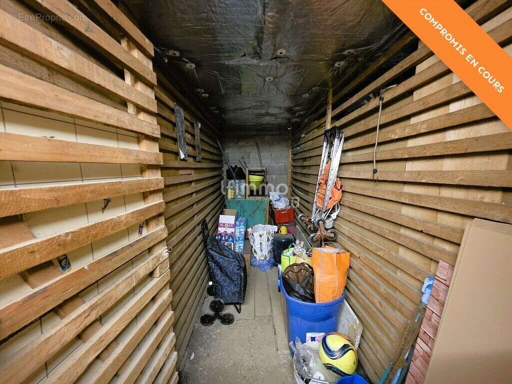 Appartement à ILLZACH