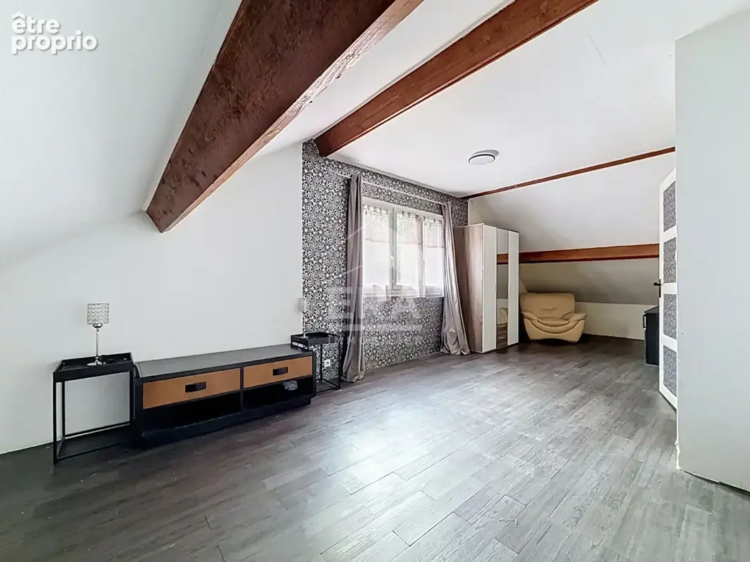 Maison 135m² à étréchy - photo 13