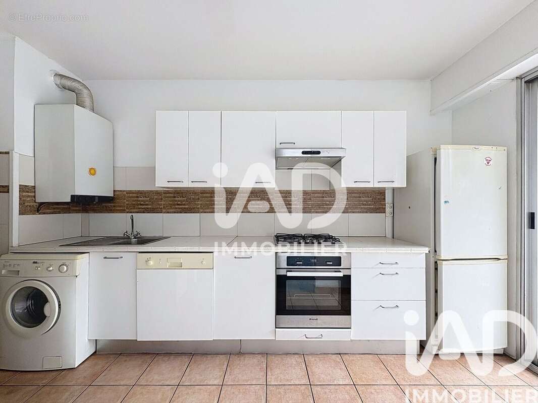 Photo 3 - Appartement à MENTON