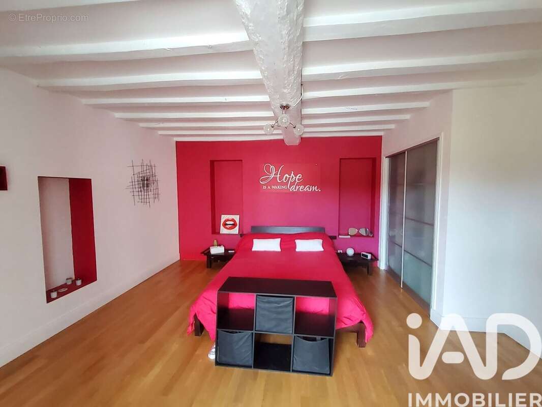 Photo 9 - Maison à ECOUFLANT