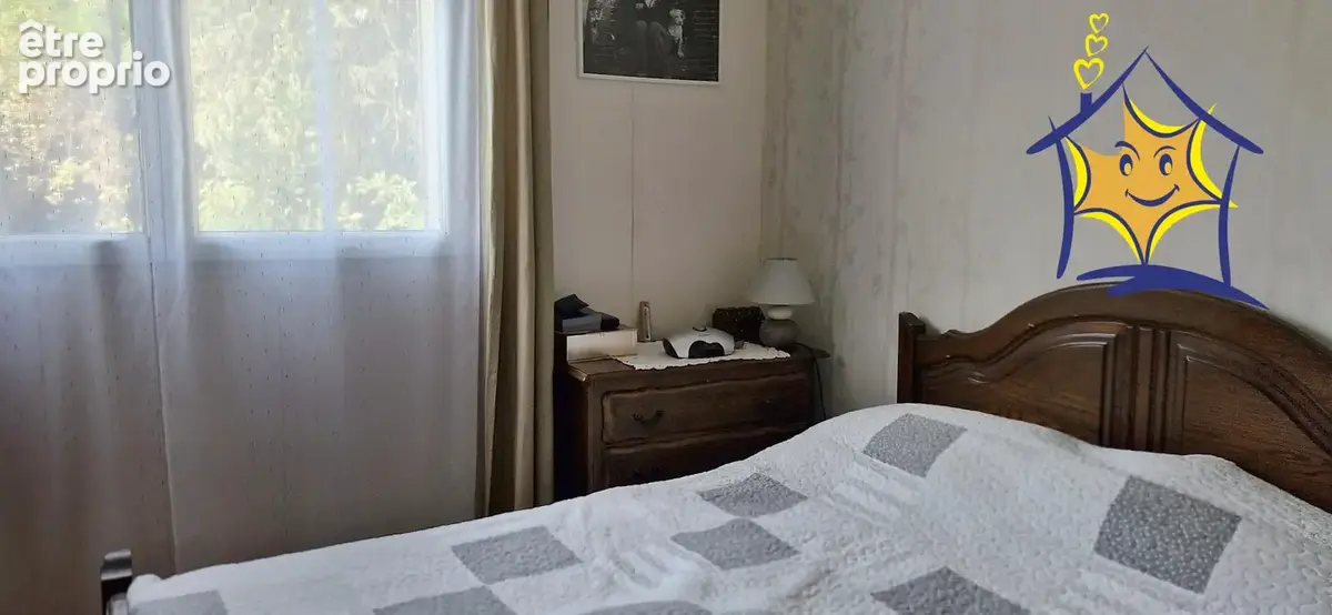 Maison 60 m² à Viry-Chatillon  - photo 7