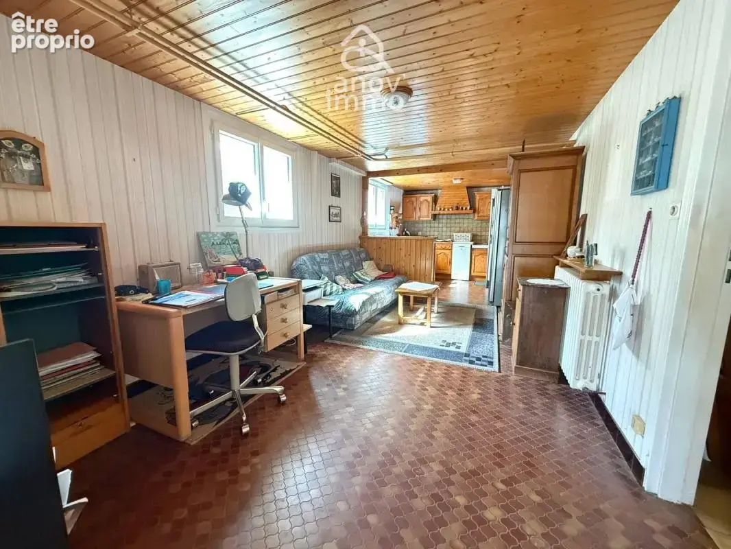 Linars   à 10 minutes d'angoulême   maison 4 chambres, studi - photo 17