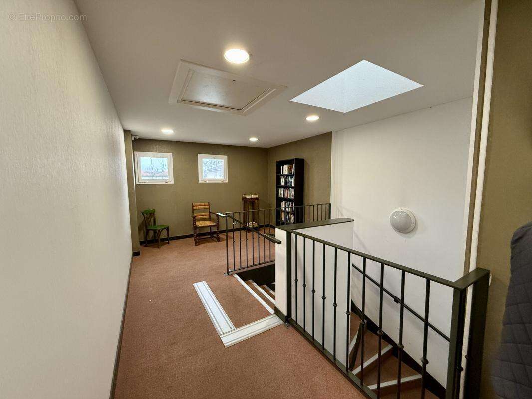 Appartement à AUCAMVILLE