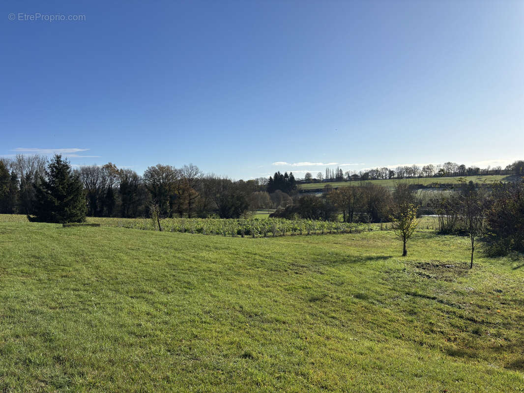 Maison à MORTAGNE-AU-PERCHE