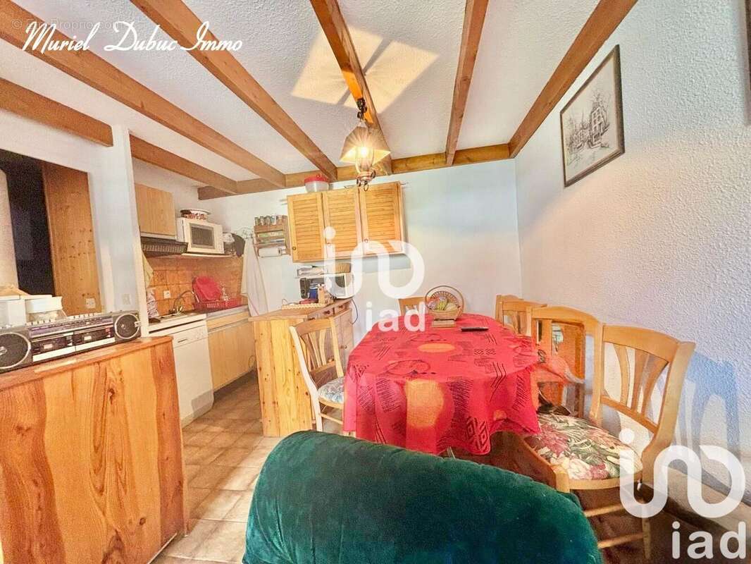 Photo 4 - Appartement à SAINT-PALAIS-SUR-MER