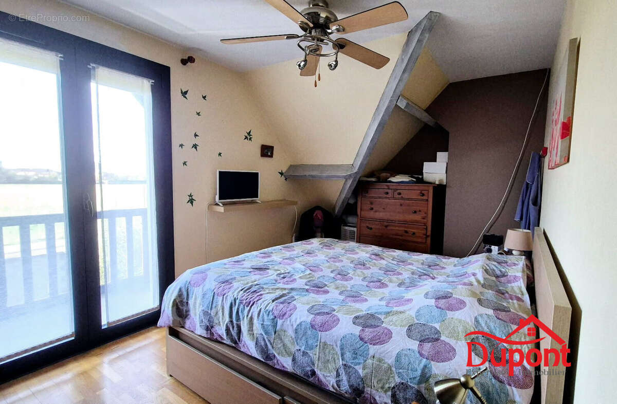 Maison à LUSIGNY-SUR-BARSE