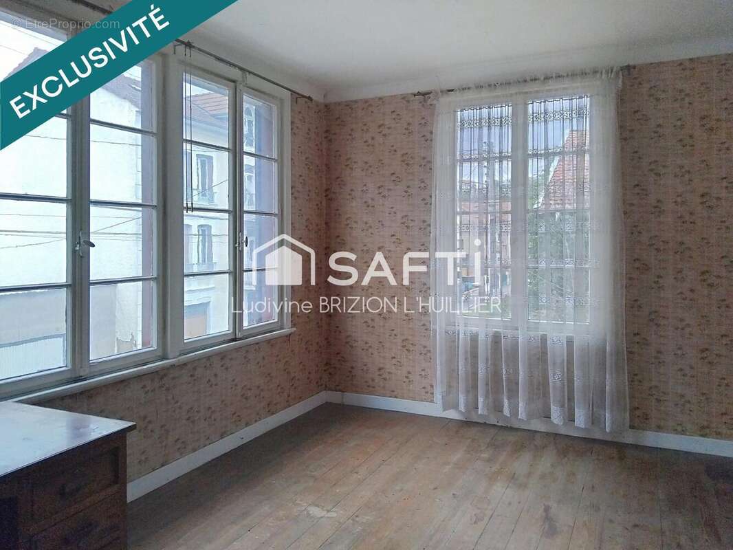 Photo 9 - Maison à SAINT-MIHIEL