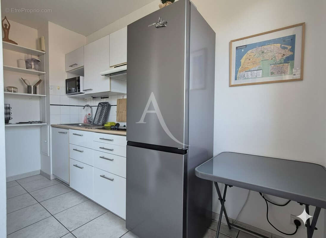 Appartement à ARCACHON