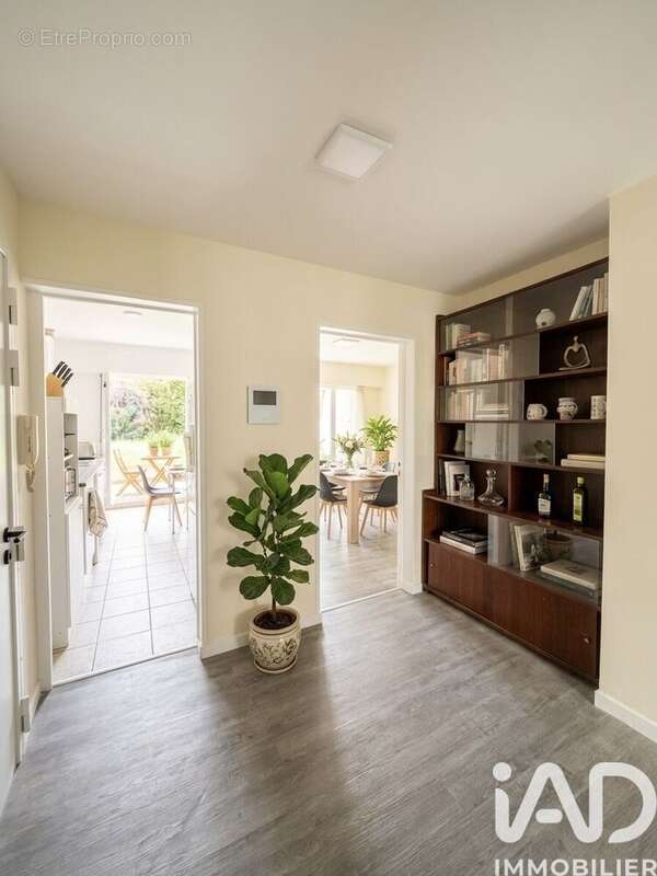 Photo 3 - Appartement à PANTIN