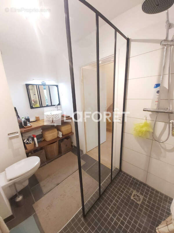 Appartement à VILLEMOMBLE