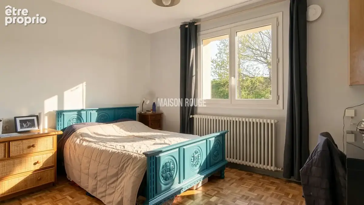 Maison lumineuse en campagne avec vie de plain-pied, 5 chambres, Plouguiel - photo 14
