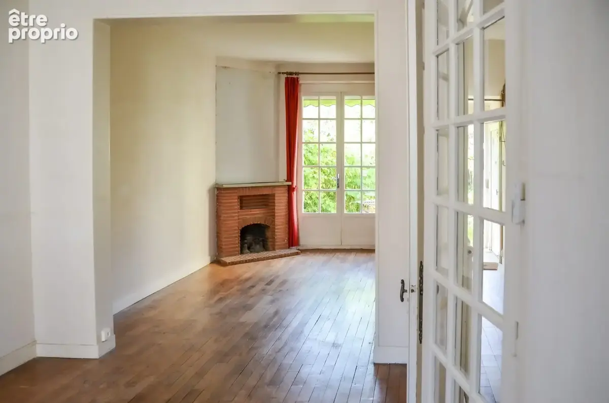 Maison à ORLEANS