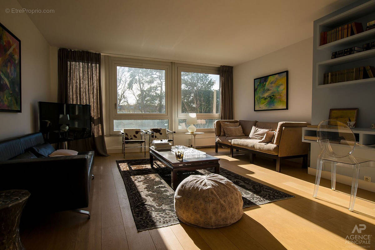 Appartement à RUEIL-MALMAISON