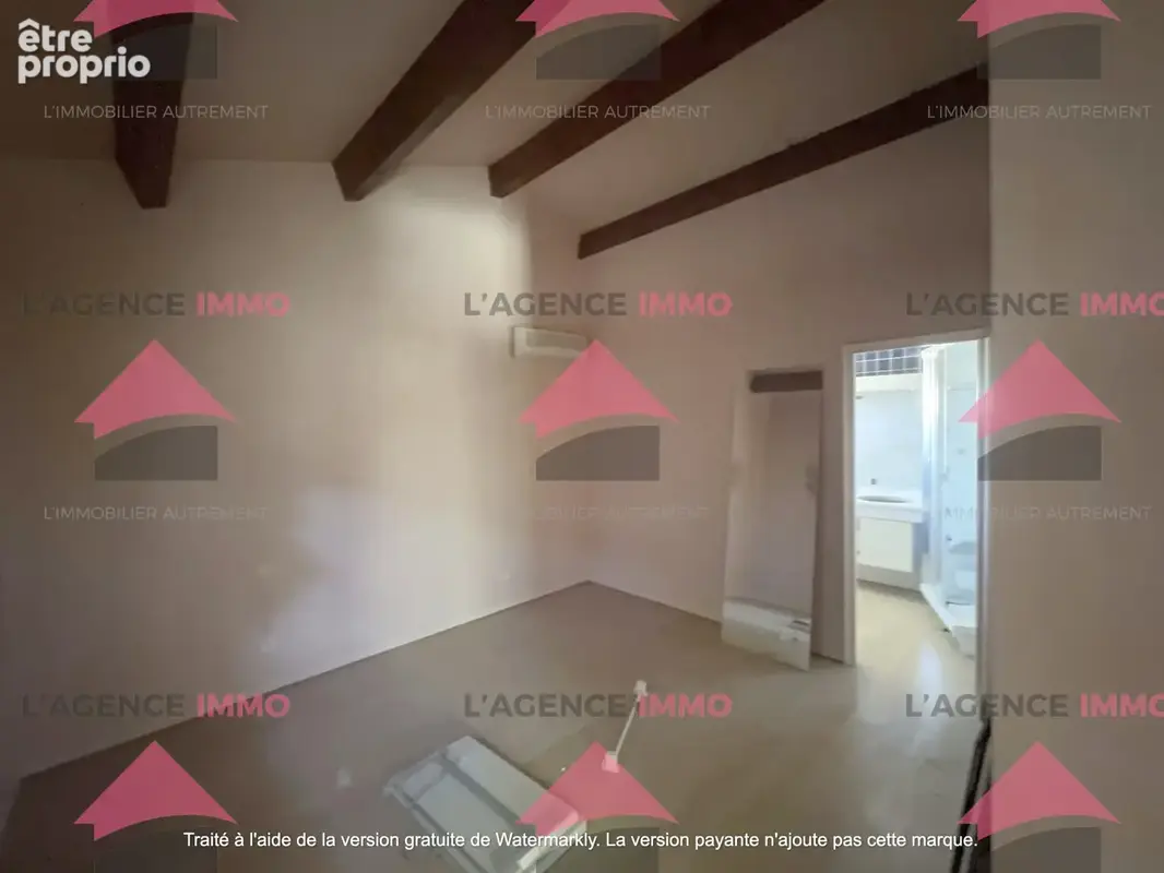 Propriété à rénover sur Saïx ! - photo 3