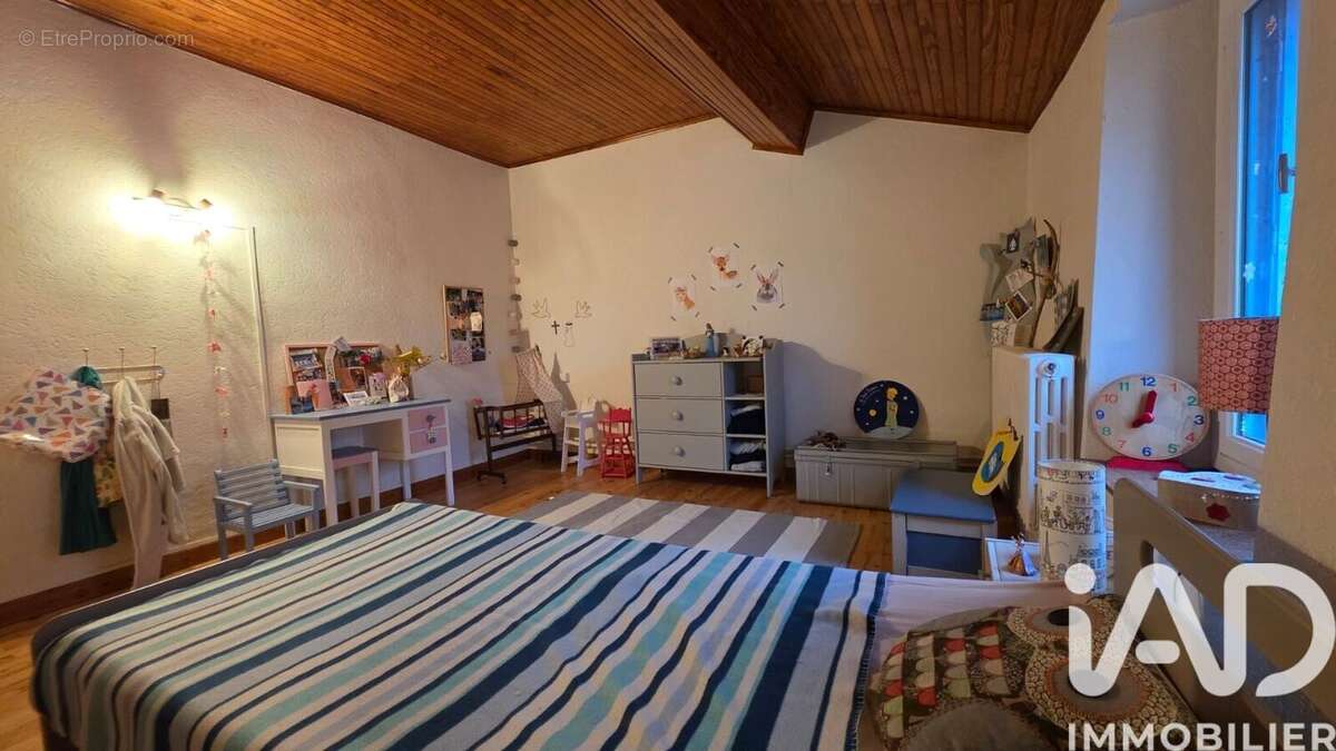 Photo 5 - Maison à ALLEX