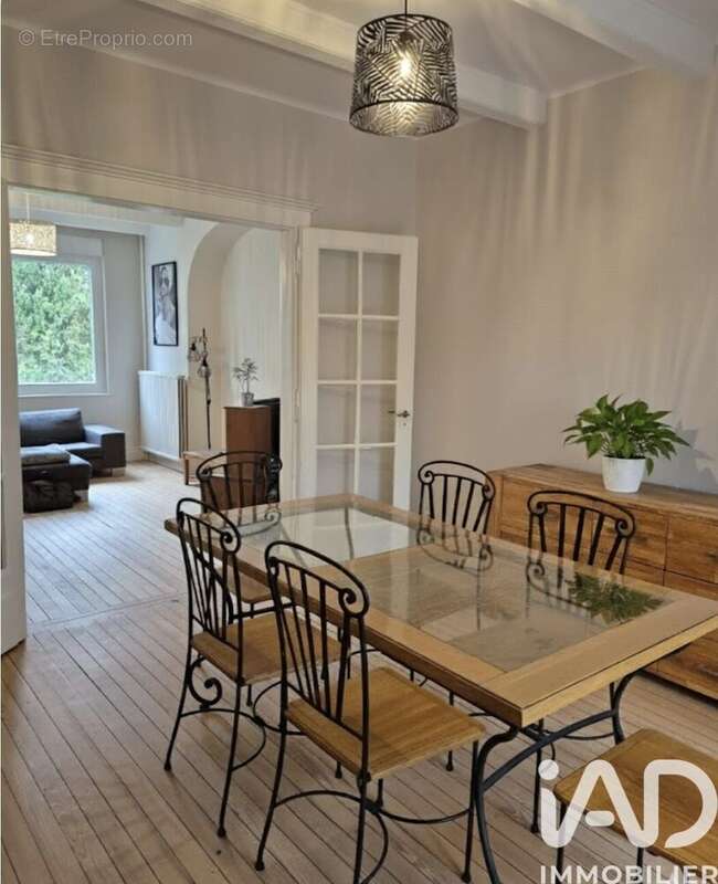 Photo 6 - Maison à SECOURT