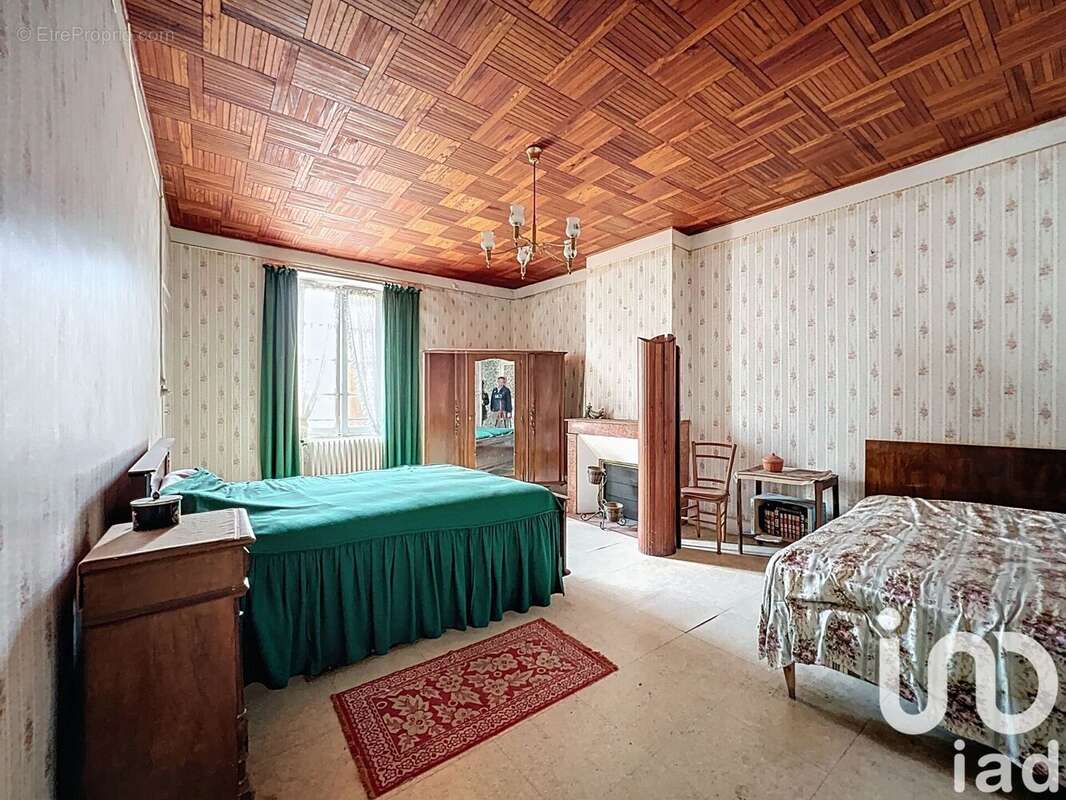 Photo 9 - Maison à LA CAVALERIE