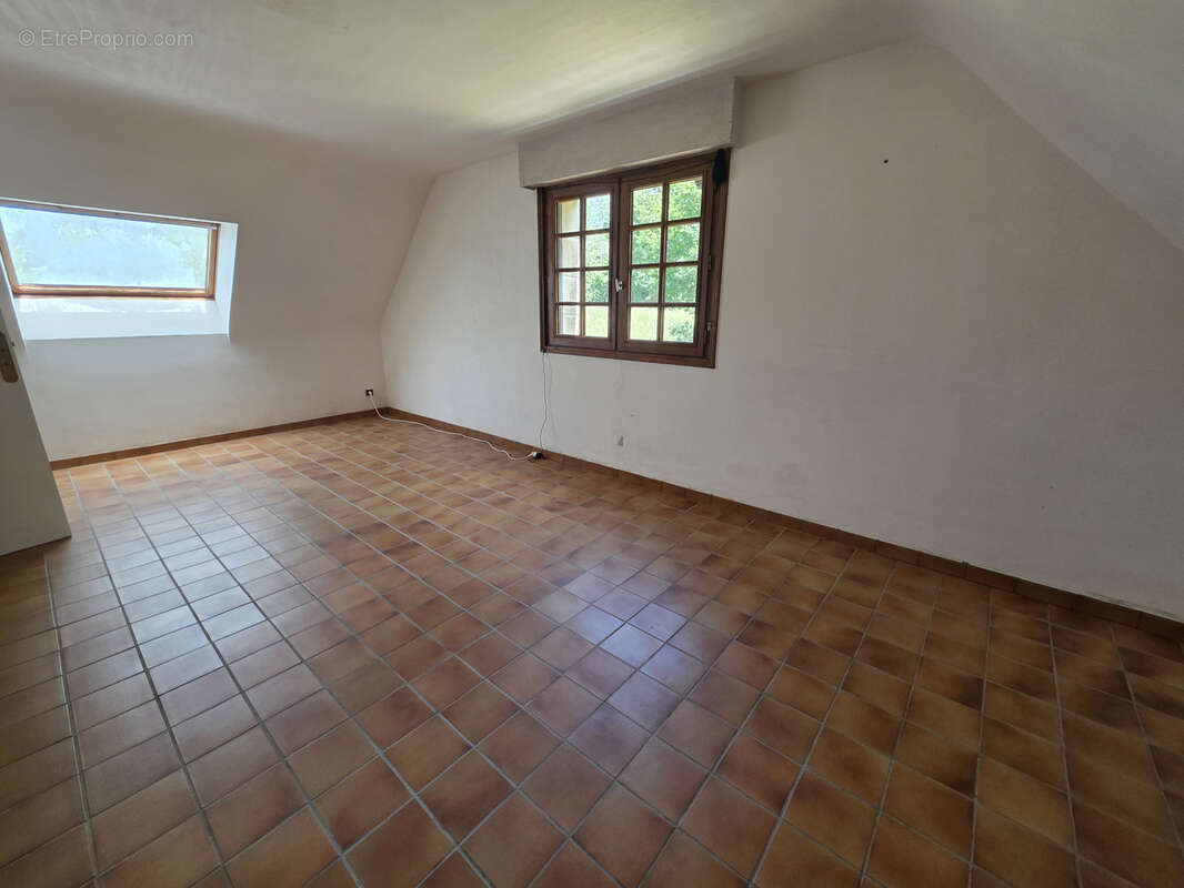 Maison à LA FORET-FOUESNANT