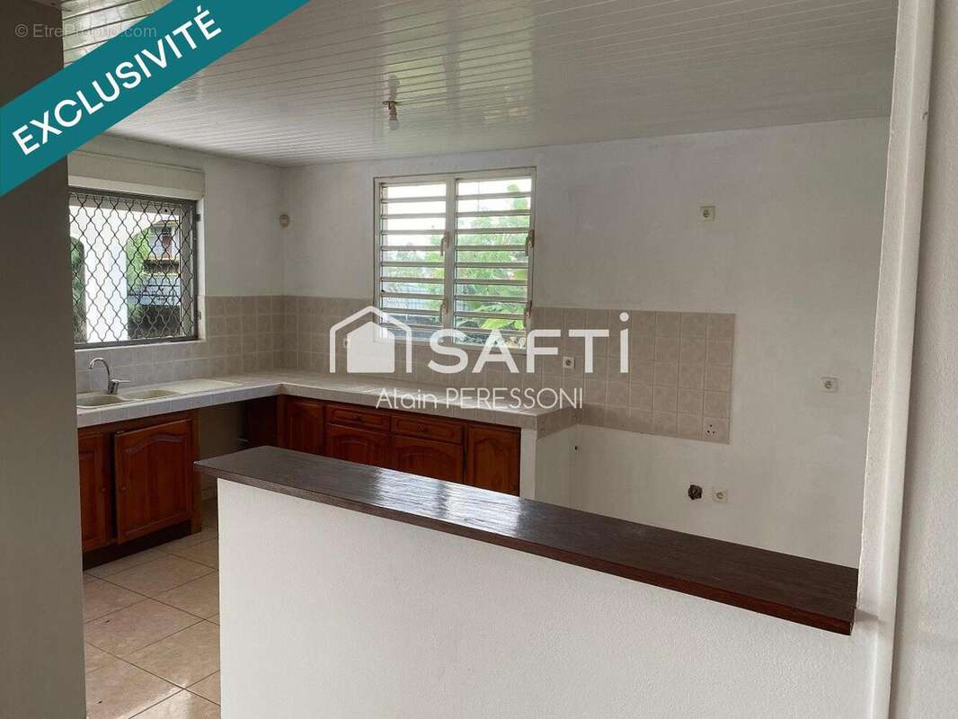 Photo 7 - Maison à MATOURY