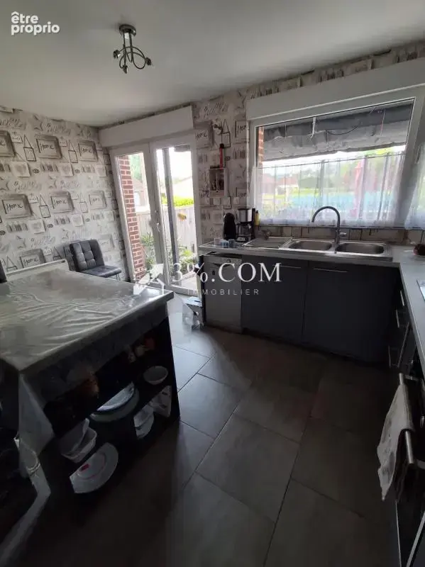 Maison semi-individuelle -plain-pied - photo 5