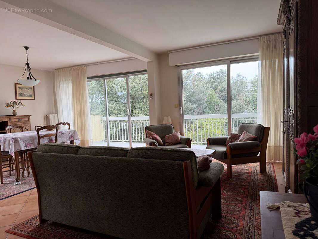 Appartement à ROYAN