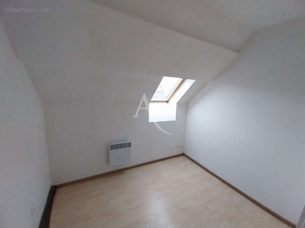 Maison à LES MUREAUX