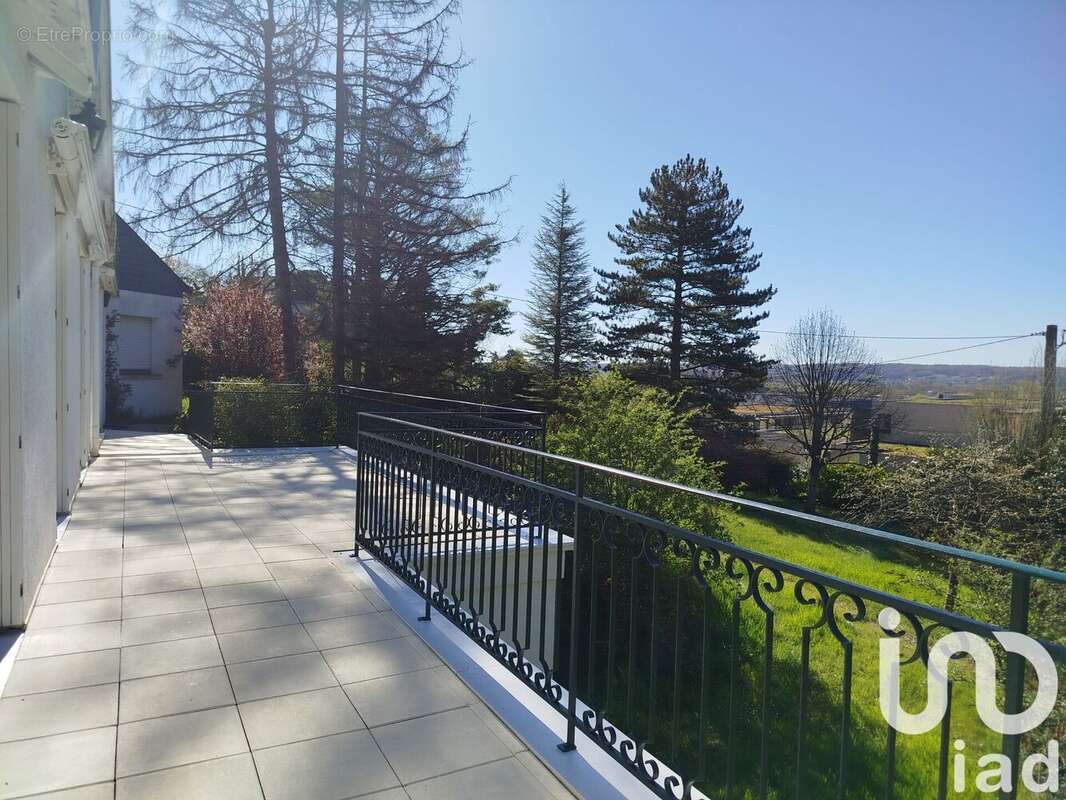 Photo 4 - Maison à CHINON