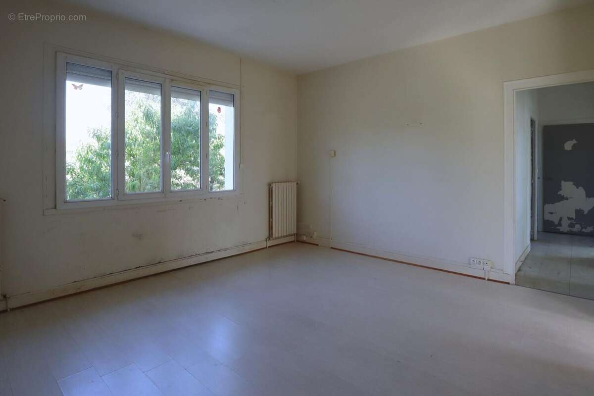 Photo 6 - Maison à RUFFEC
