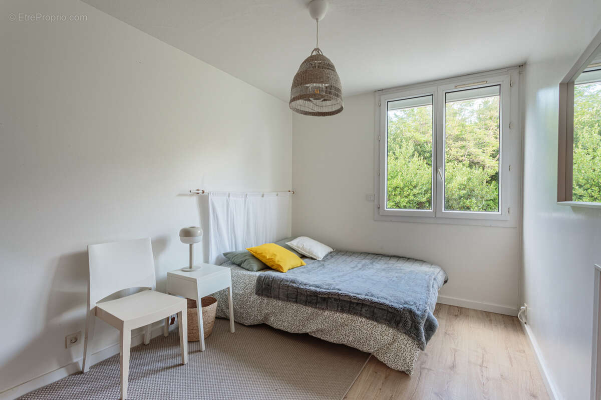 Appartement à BIARRITZ