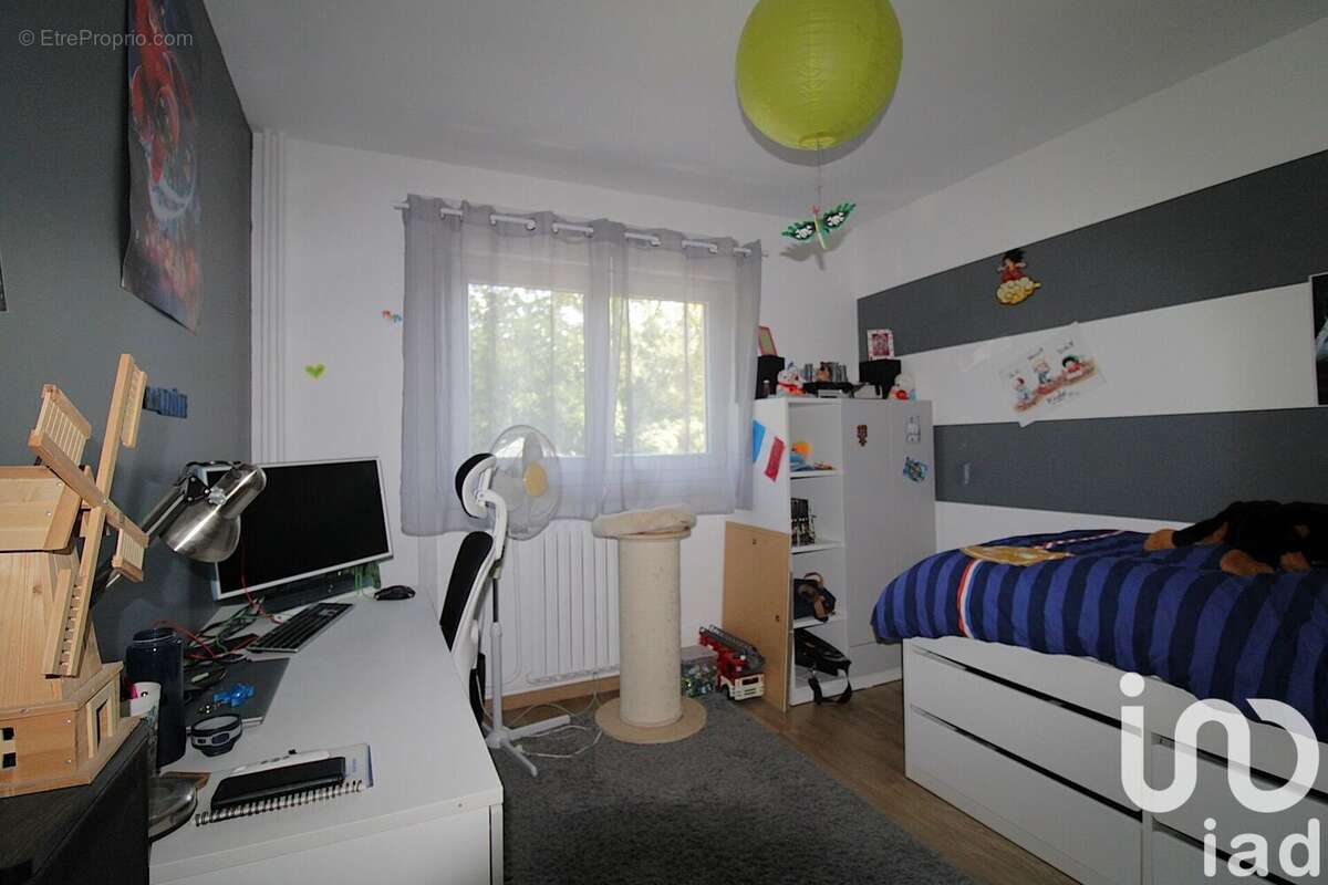 Photo 9 - Maison à CHELLES