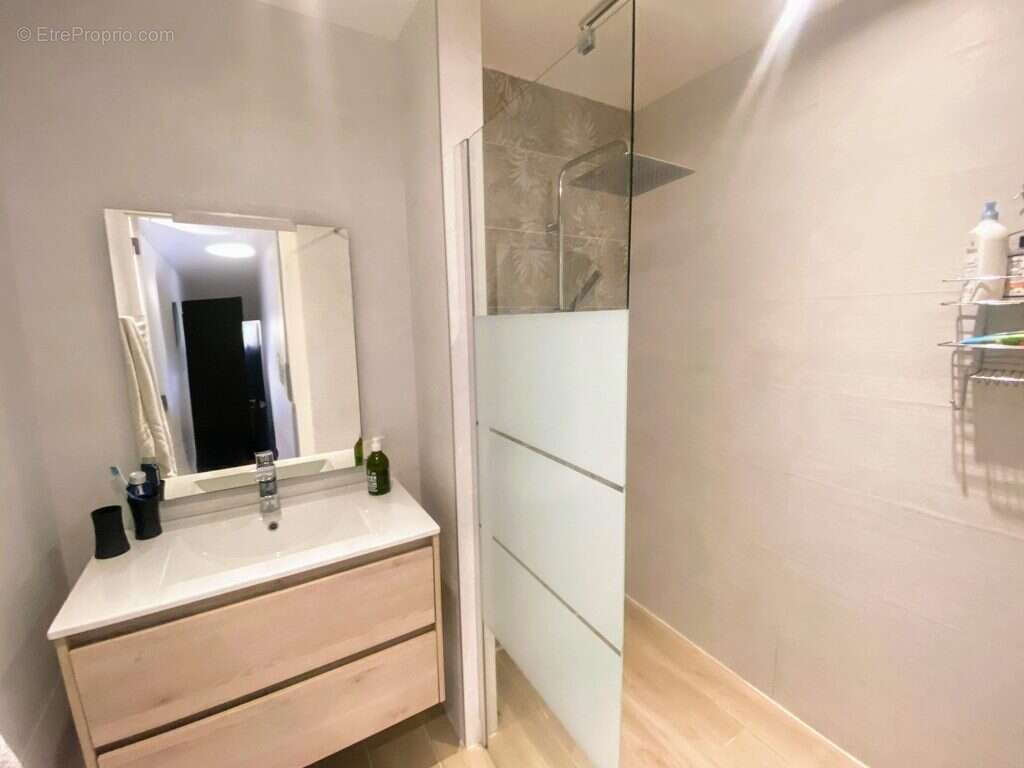 Appartement à PORT-VENDRES