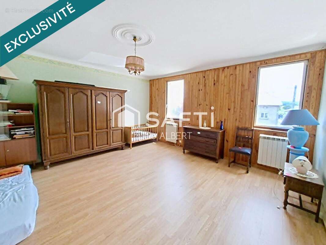 Maison 187 m² à Rodalbe  - photo 9