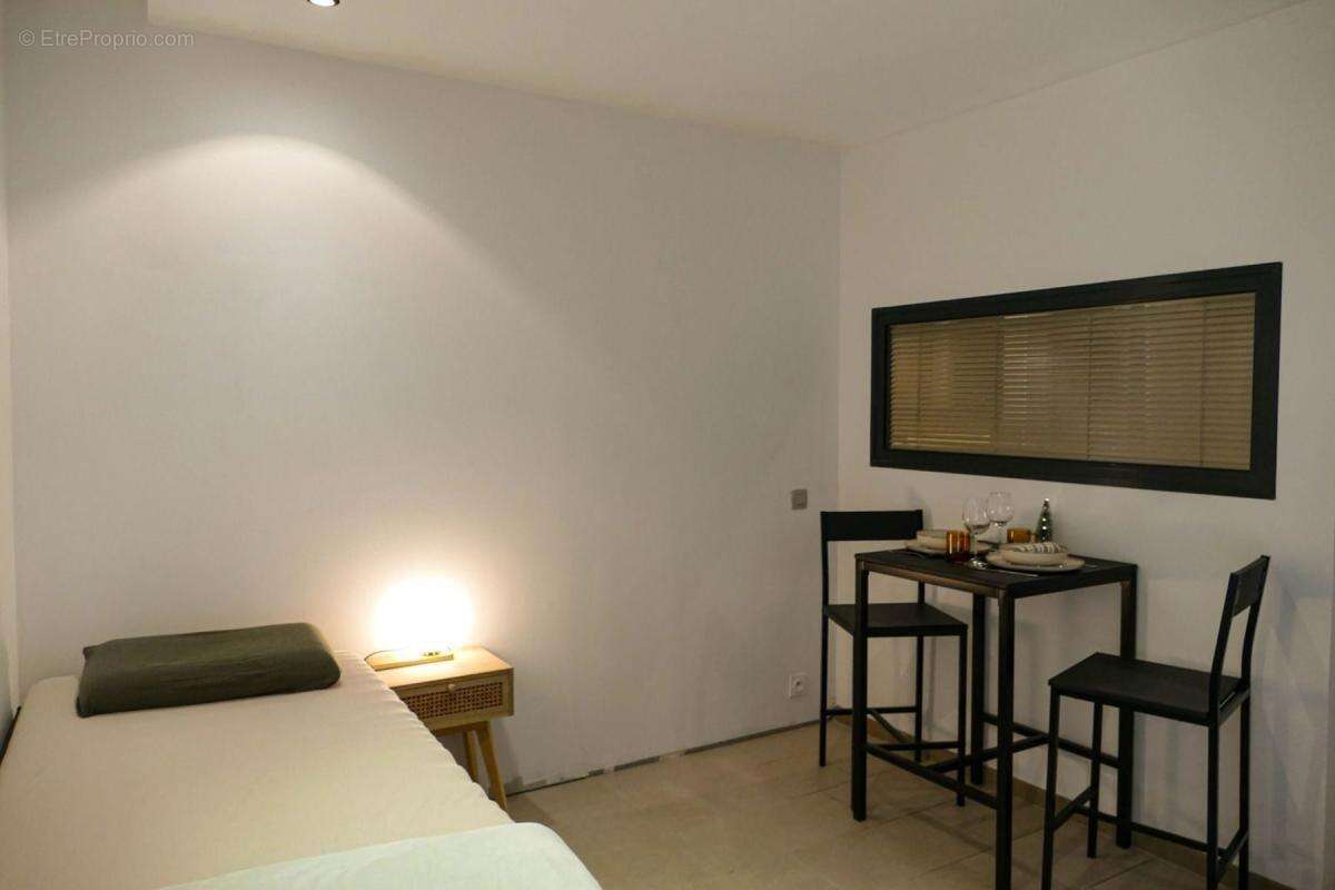 Appartement à ALENYA