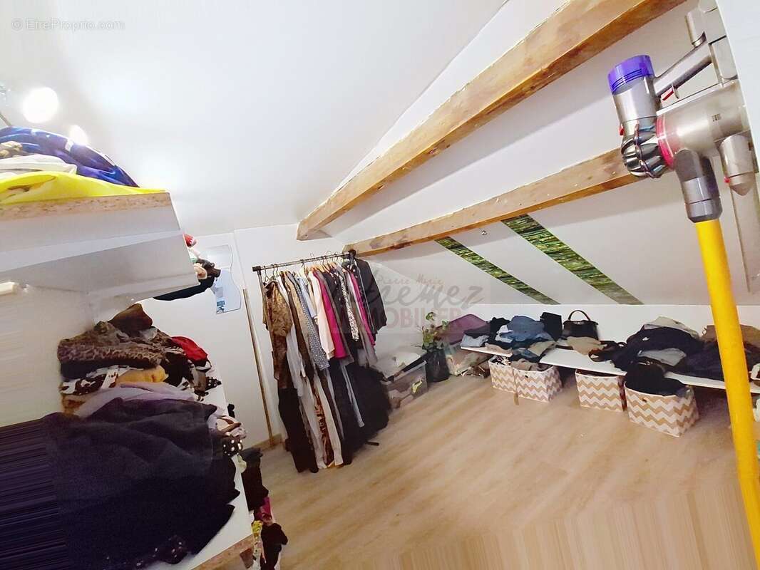 Maison à FRESNES-SUR-ESCAUT